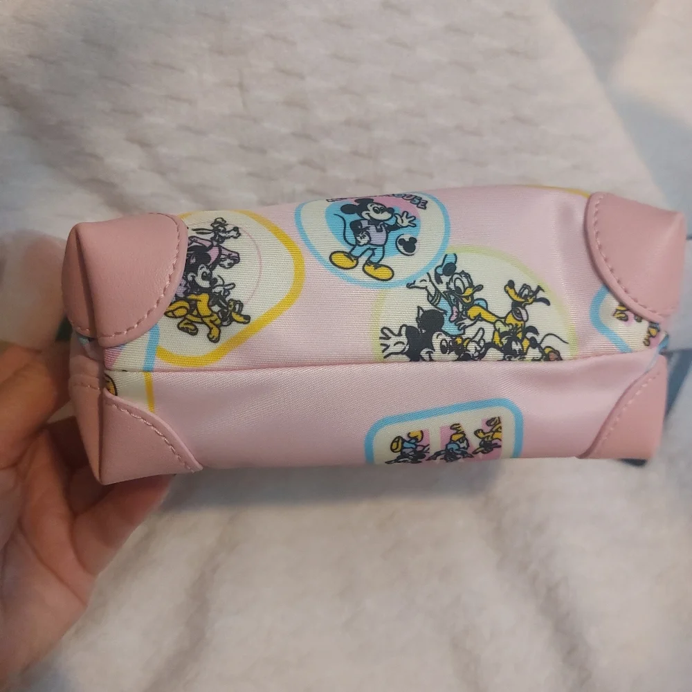Disney X Stoney Clover Mini Crossbody Bag Pouchette - Picture 9 of 13